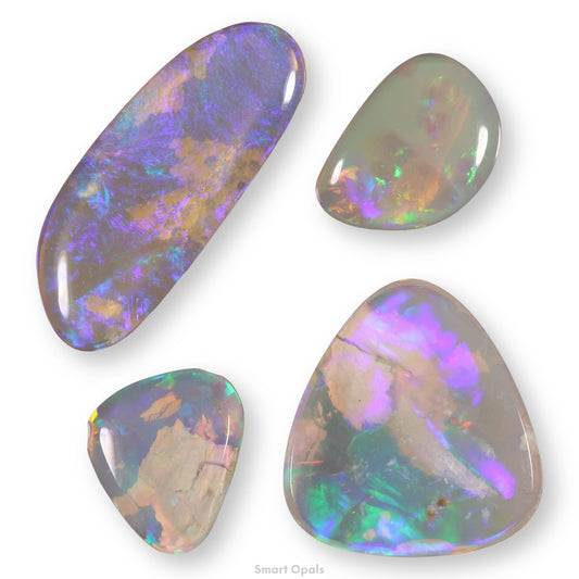 Lightning Ridge Parcel 2.9 cts 35236