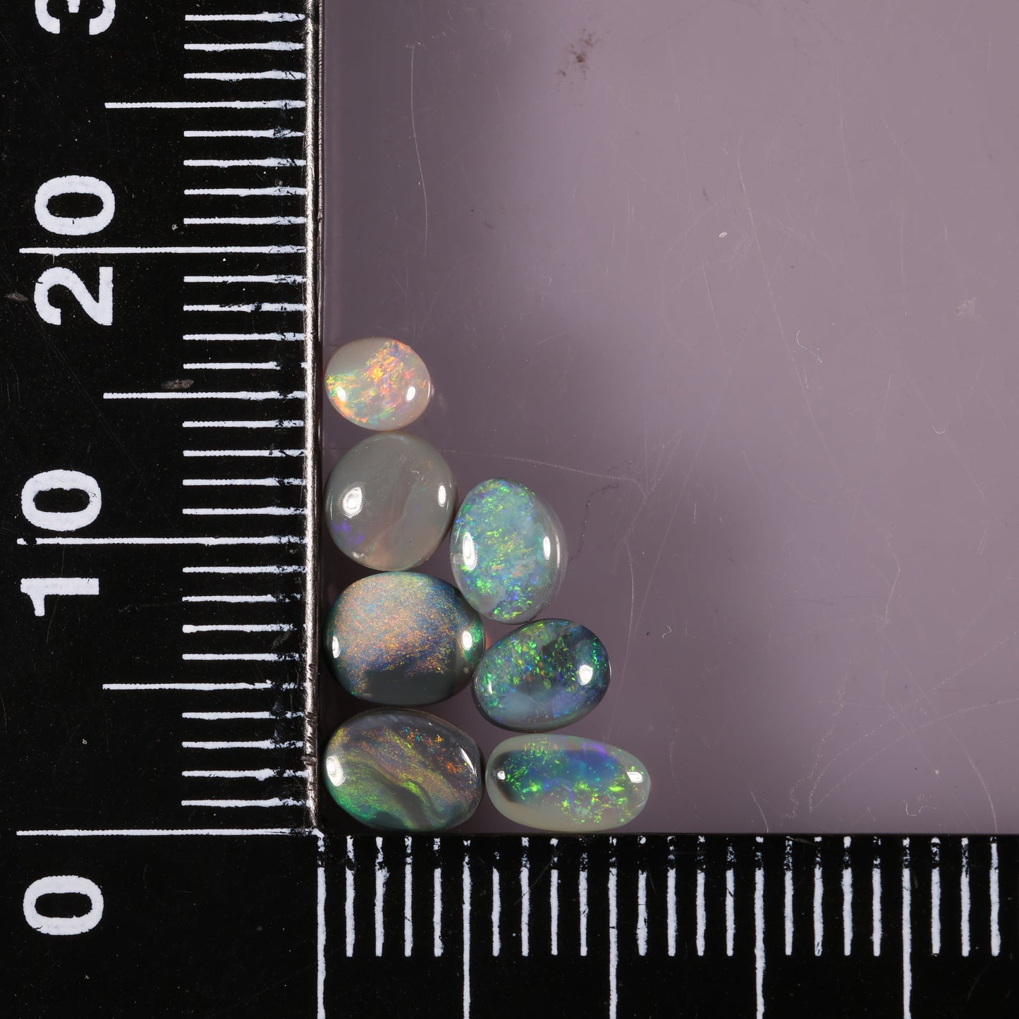 Lightning Ridge Parcel 1.94 cts 35241