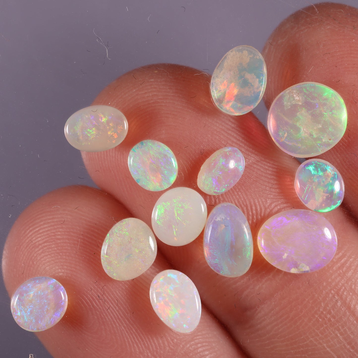 Lightning Ridge Parcel 3.15 cts 35244