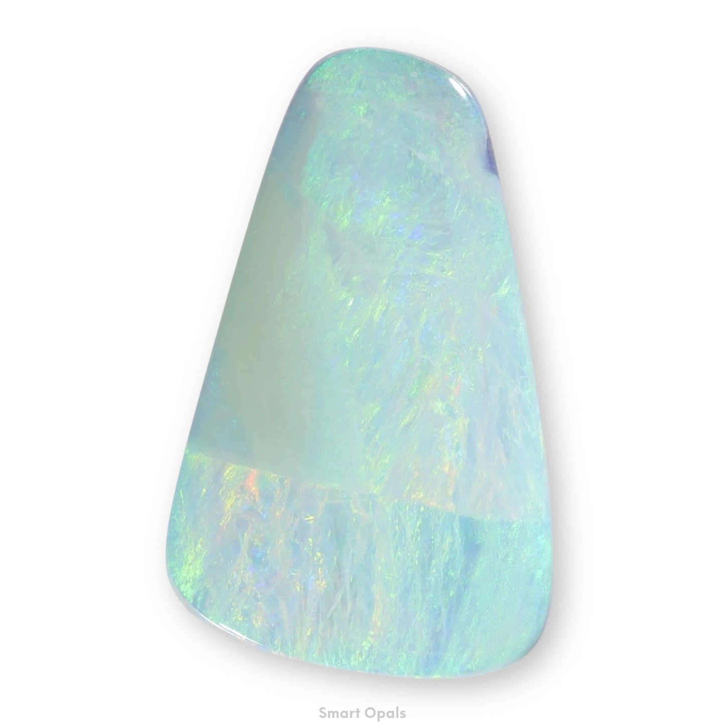 Boulder Opal 4.12 cts 35291