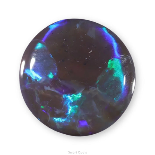 Lightning Ridge Nobby 0.4 cts 35295