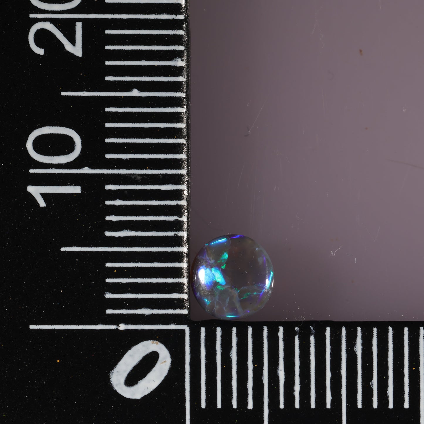 Lightning Ridge Nobby 0.4 cts 35295