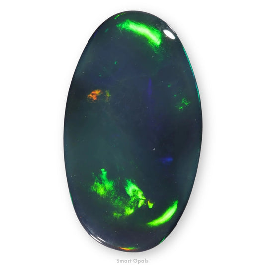 Lightning Ridge Seam 1.7 cts 35296