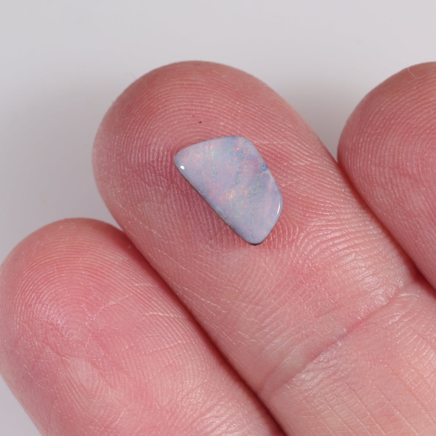 Boulder Opal 1.15 cts 35301