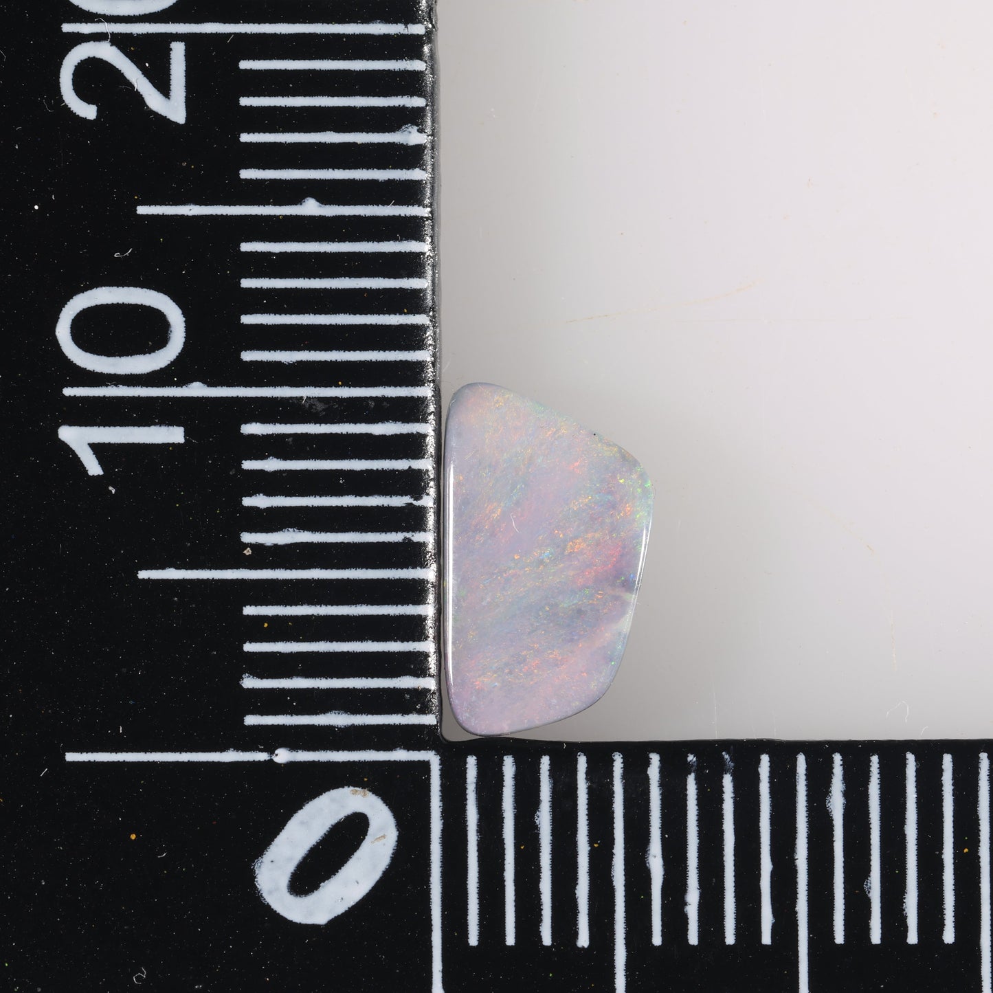 Boulder Opal 1.15 cts 35301