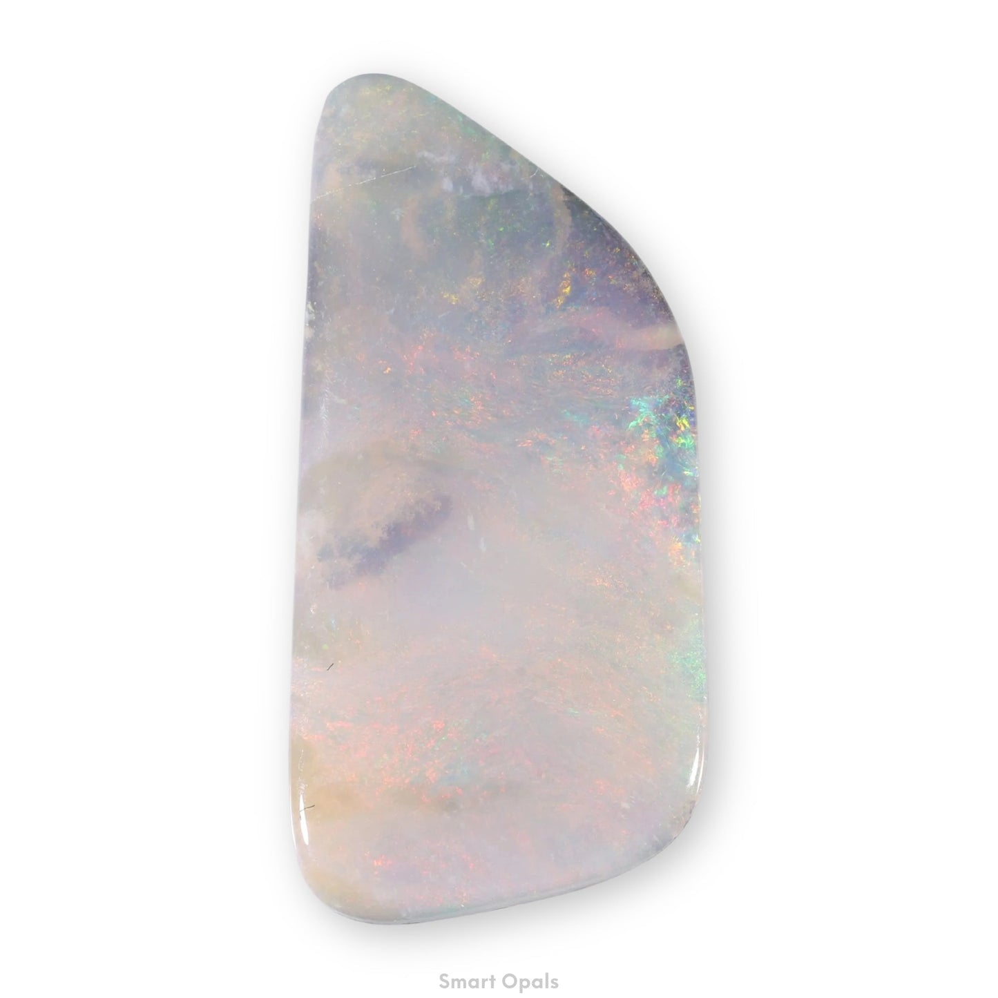 Boulder Opal 2.9 cts 35304