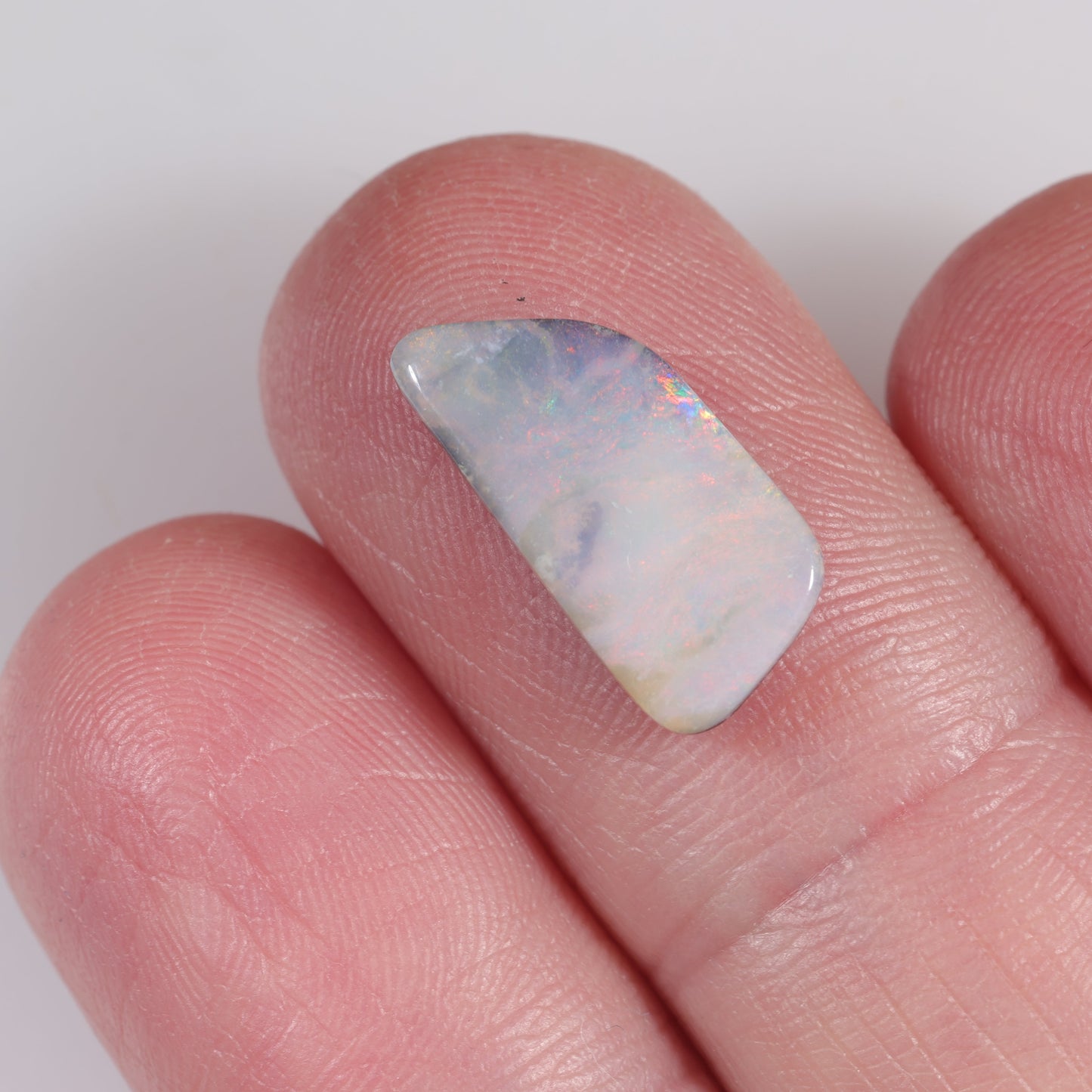 Boulder Opal 2.9 cts 35304