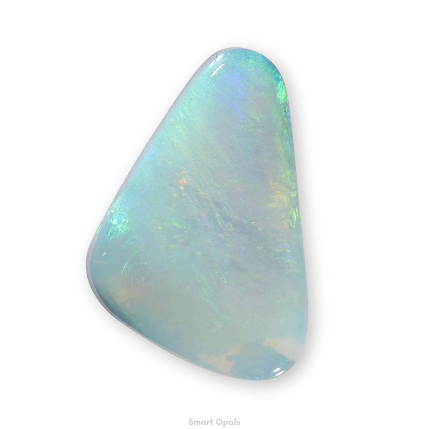 Boulder Opal 0.72 cts 35306