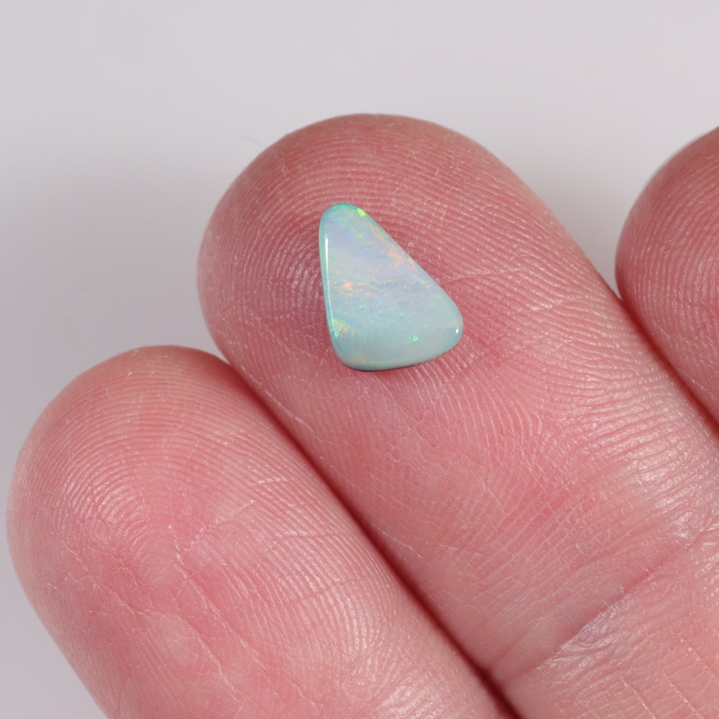 Boulder Opal 0.72 cts 35306