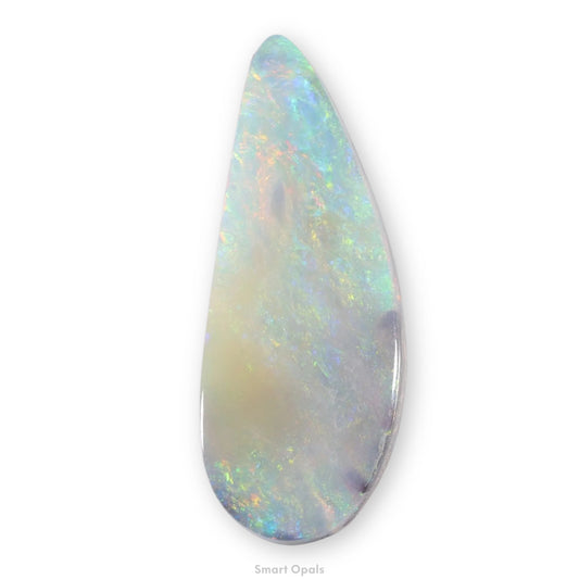 Boulder Opal 1.23 cts 35312