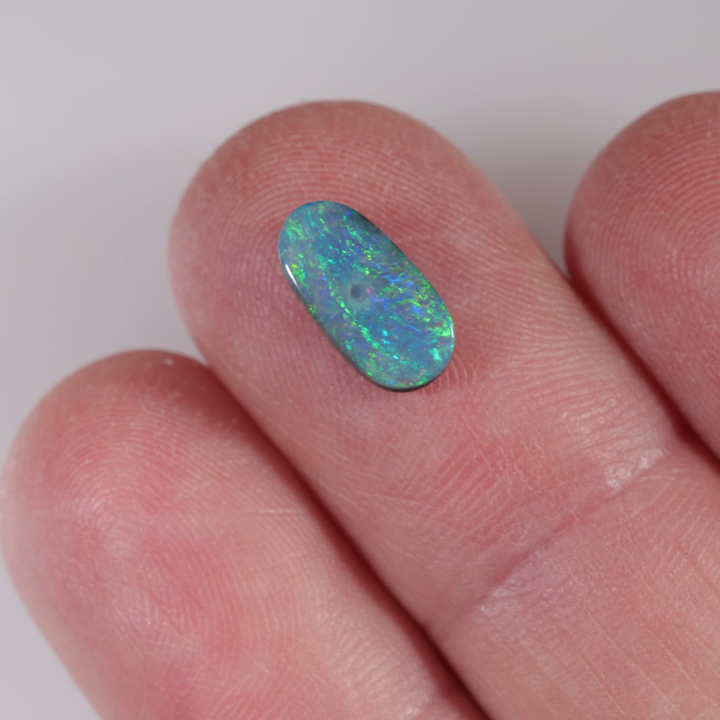 Boulder Opal 1.5 cts 35322