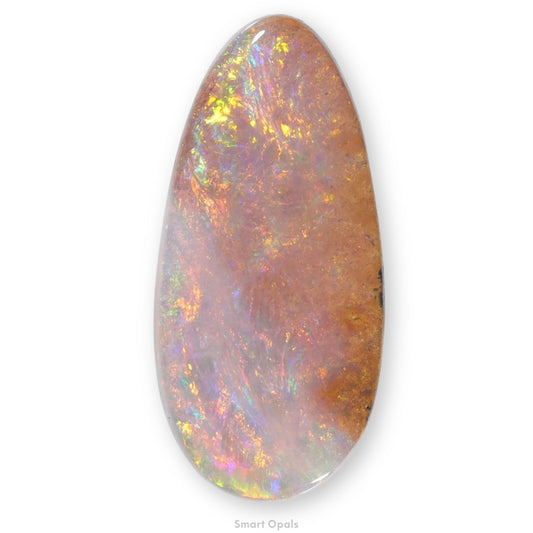 Boulder Opal 0.61 cts 35347