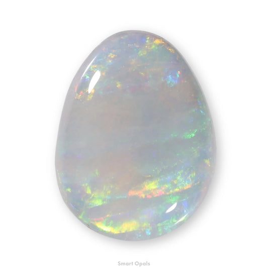Boulder Opal 0.99 cts 35352