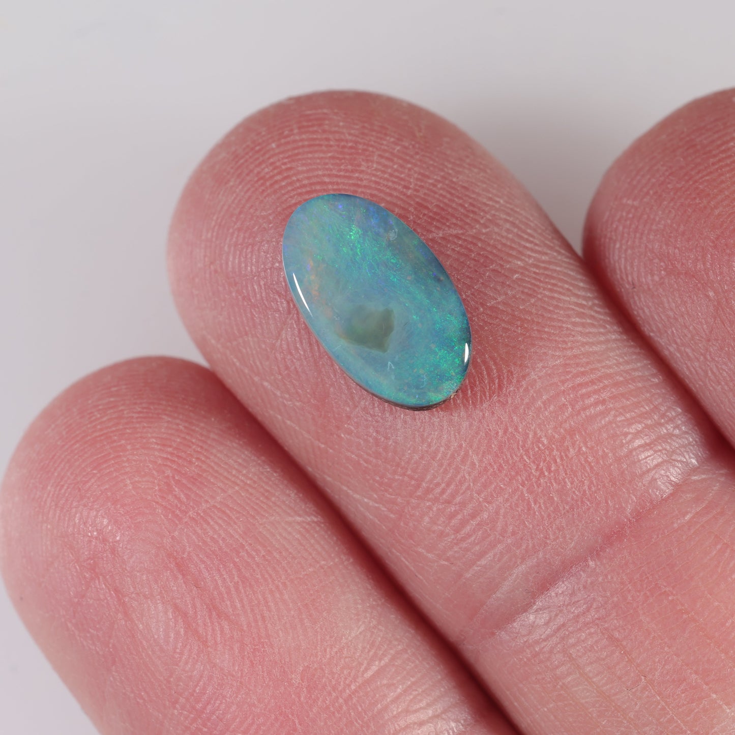 Boulder Opal 1.74 cts 35357