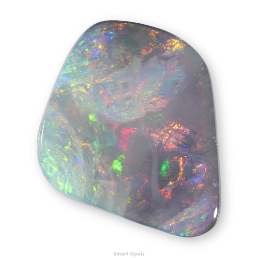 Boulder Opal 2.59 cts 35376