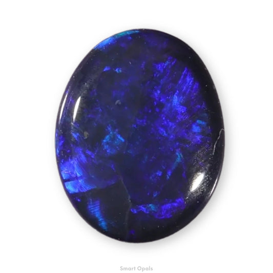 Lightning Ridge Seam 0.32 cts 35379