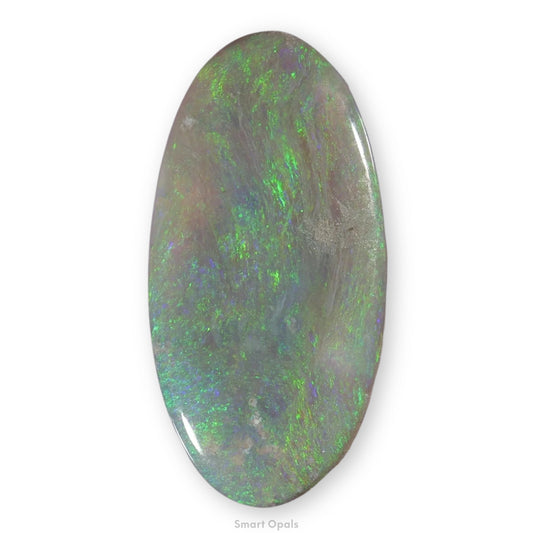 Lightning Ridge Seam 1.16 cts 35383