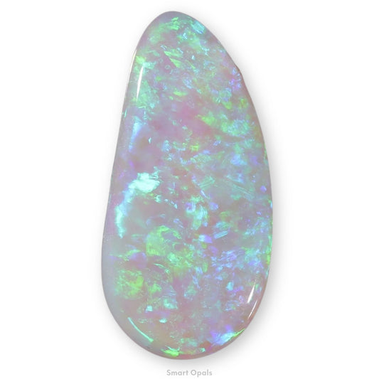 Lightning Ridge Seam 1.13 cts 35387