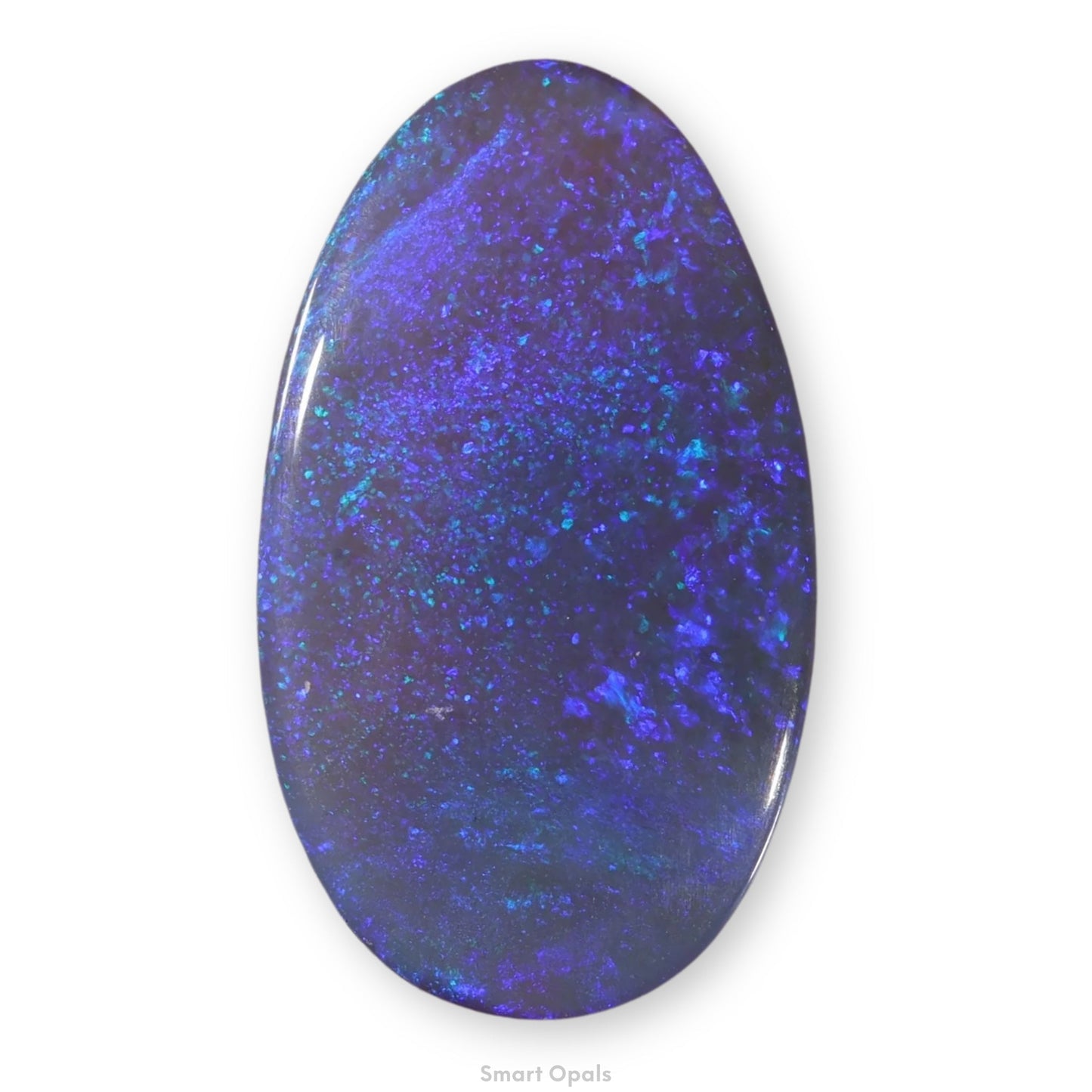 Lightning Ridge Seam 1.47 cts 35388