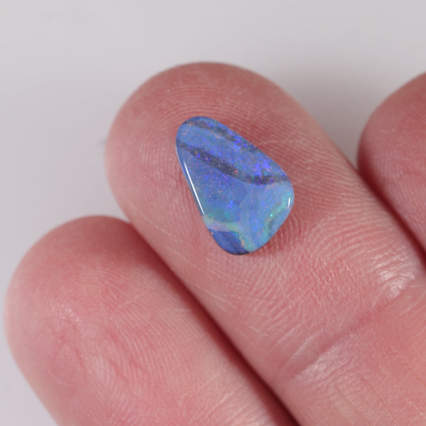 Boulder Opal 2.14 cts 35391