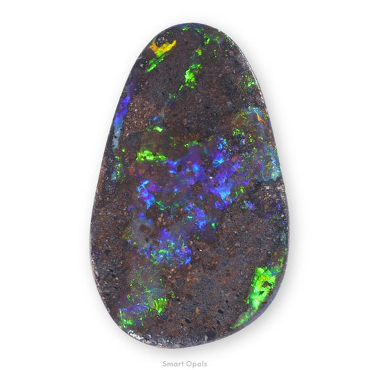 Boulder Opal 0.69 cts 35939