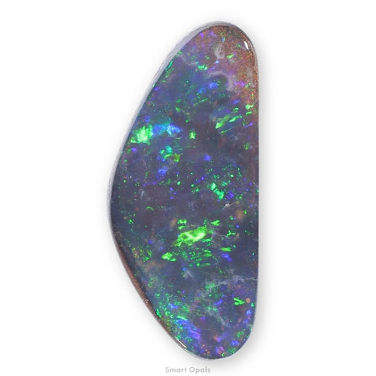 Boulder Opal 0.59 cts 35962