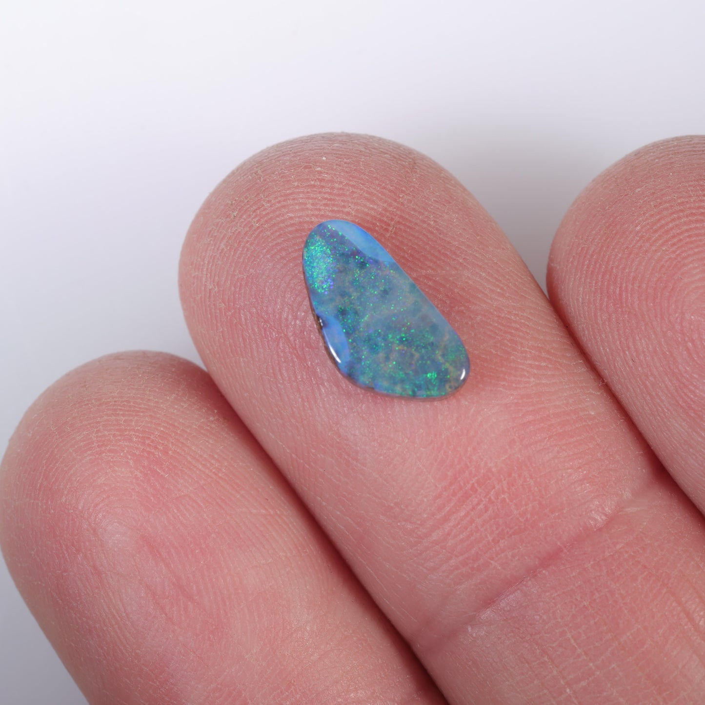 Boulder Opal 1.68 cts 35966