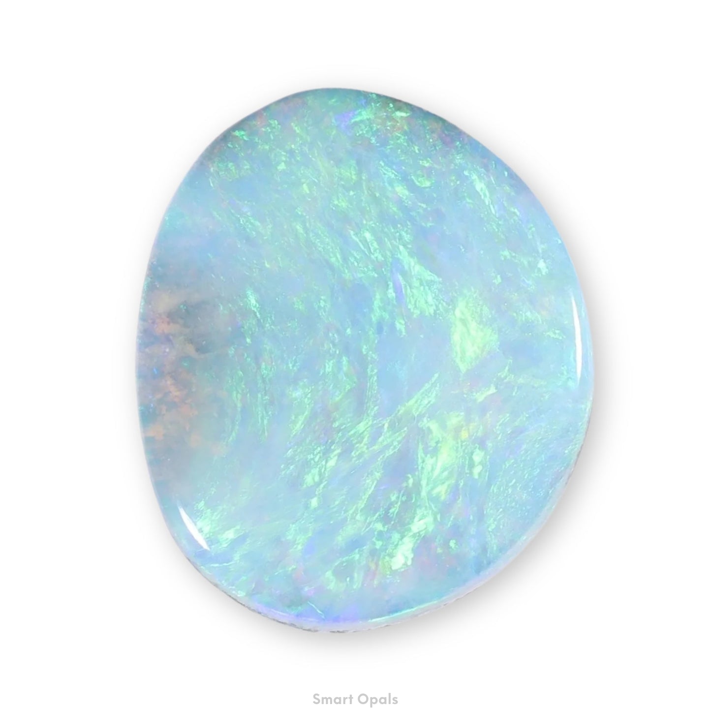 Boulder Opal 0.73 cts 35968
