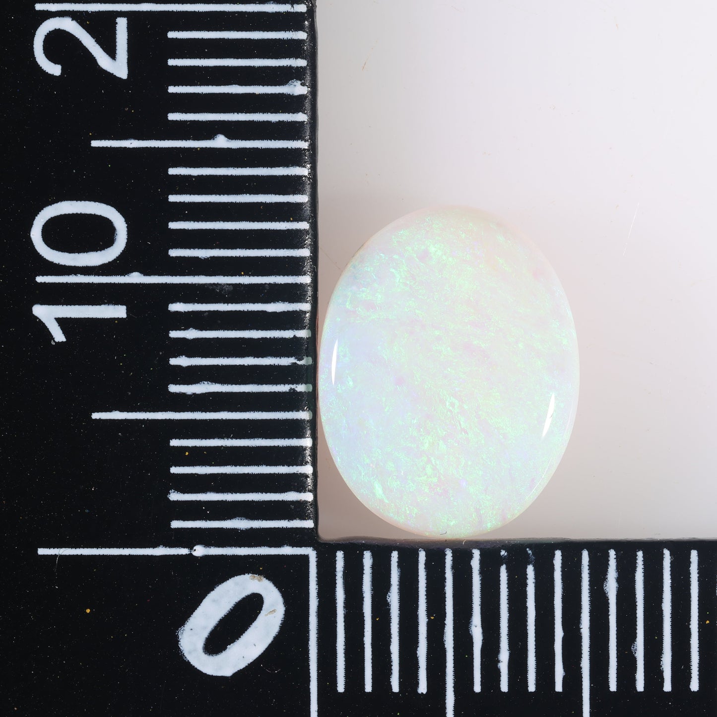 Boulder Opal 2.63 cts 35977