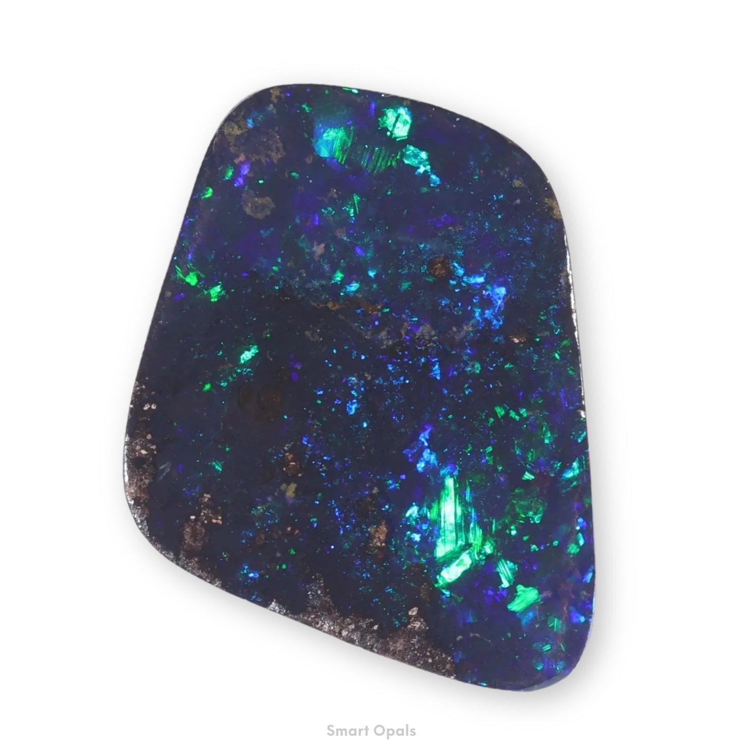 Boulder Opal 1.74 cts 35984