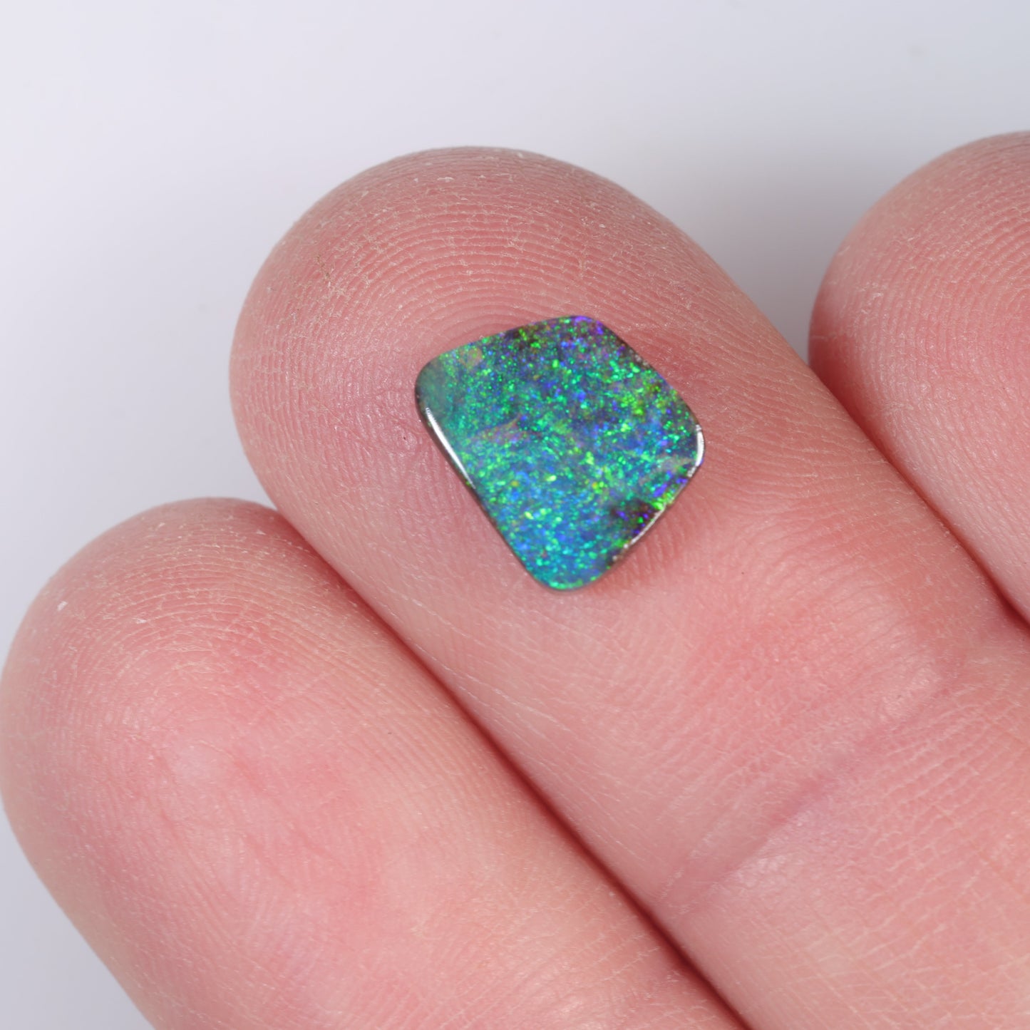 Boulder Opal 1.62 cts 35987