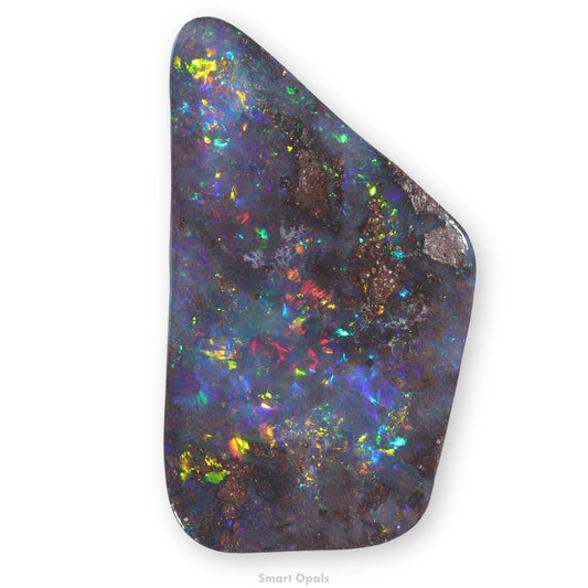 Boulder Opal 3.87 cts 35989