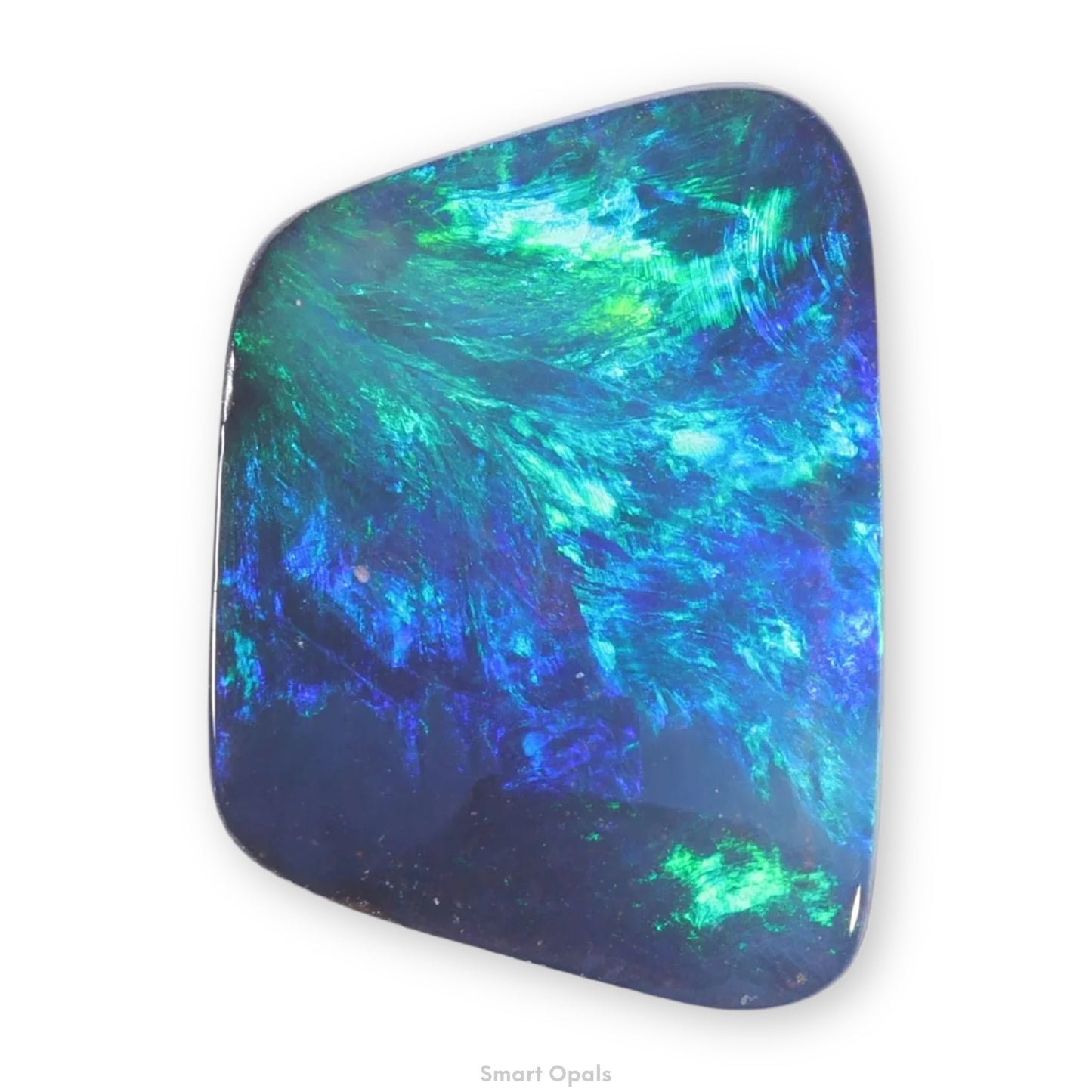 Boulder Opal 1.45 cts 35991