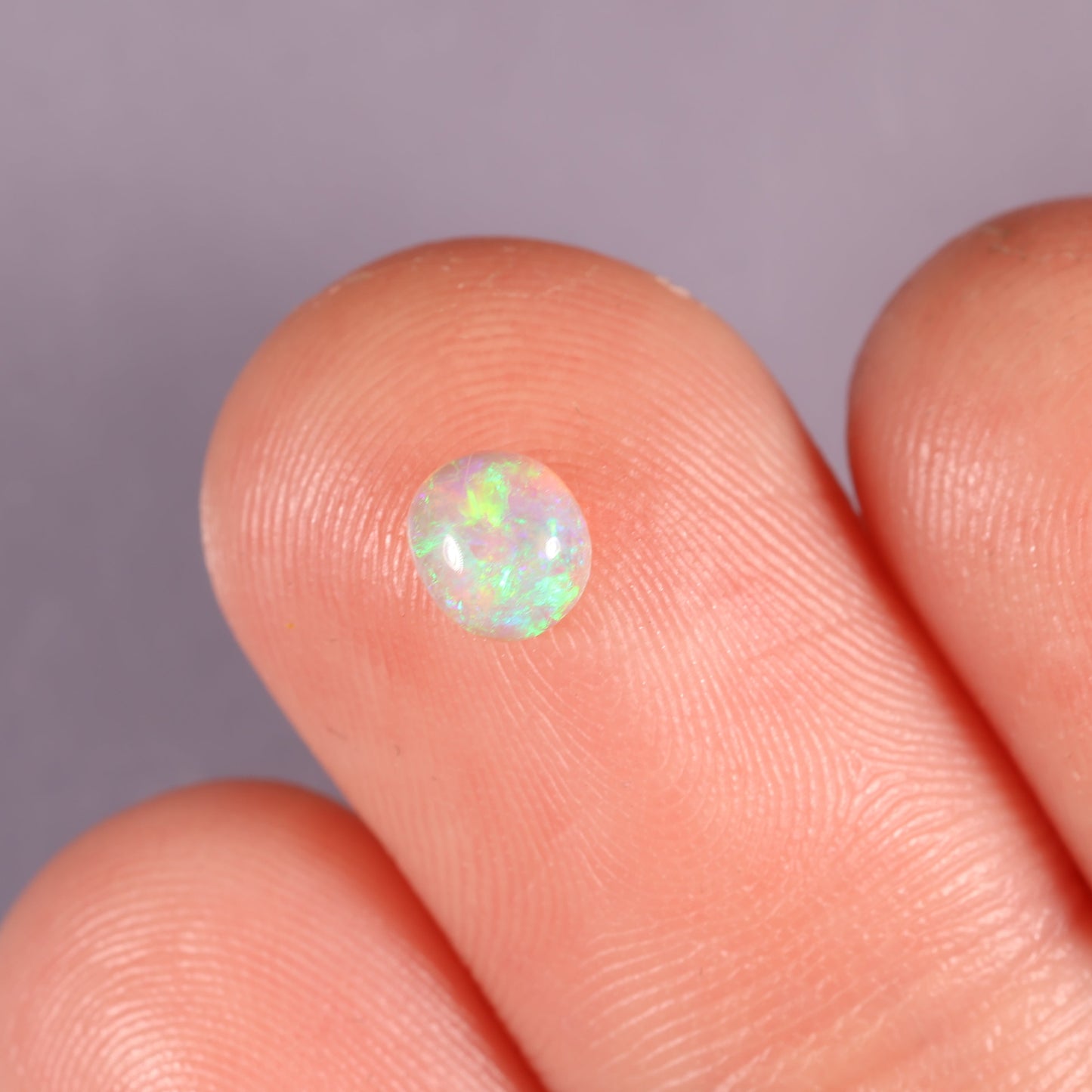 Lightning Ridge Seam 0.43 cts 35994
