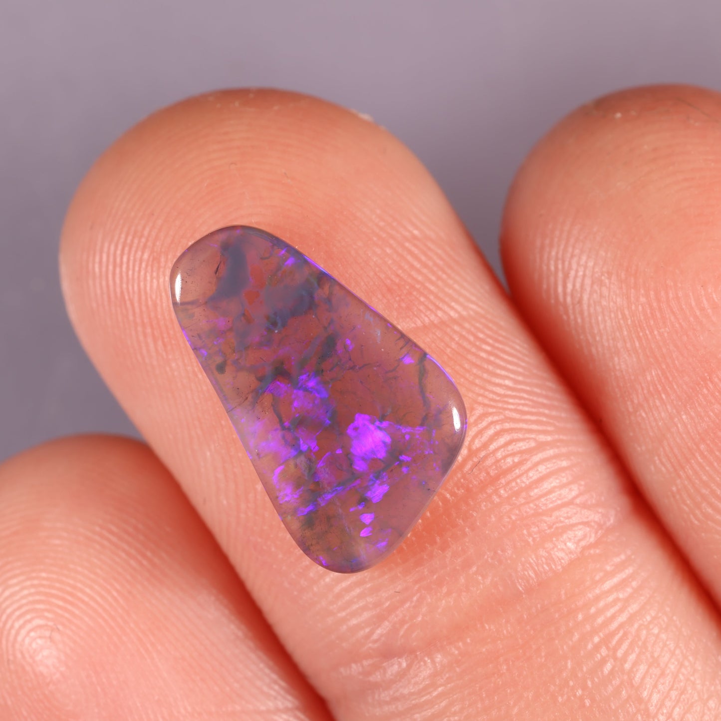 Lightning Ridge Seam 1.83 cts 36007