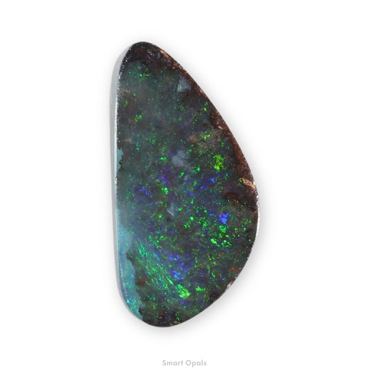 Boulder Opal 0.53 cts 36010