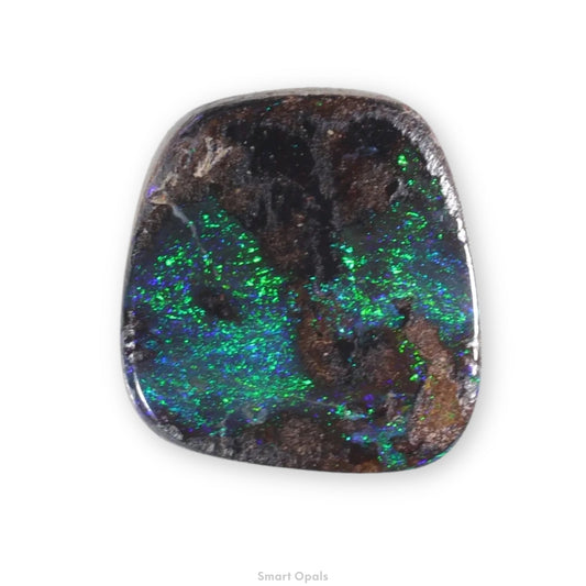 Boulder Opal 0.72 cts 36013
