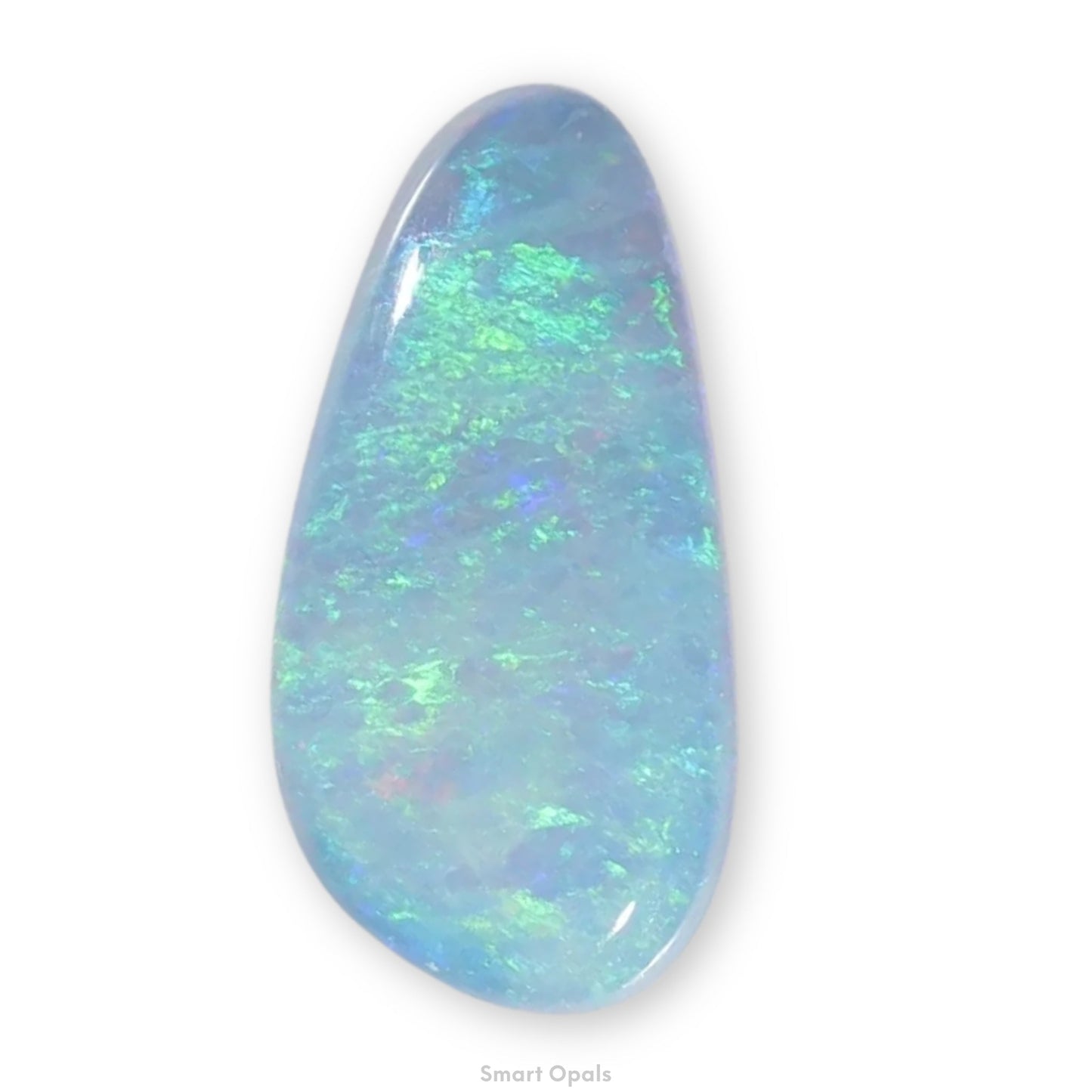Boulder Opal 0.47 cts 36015