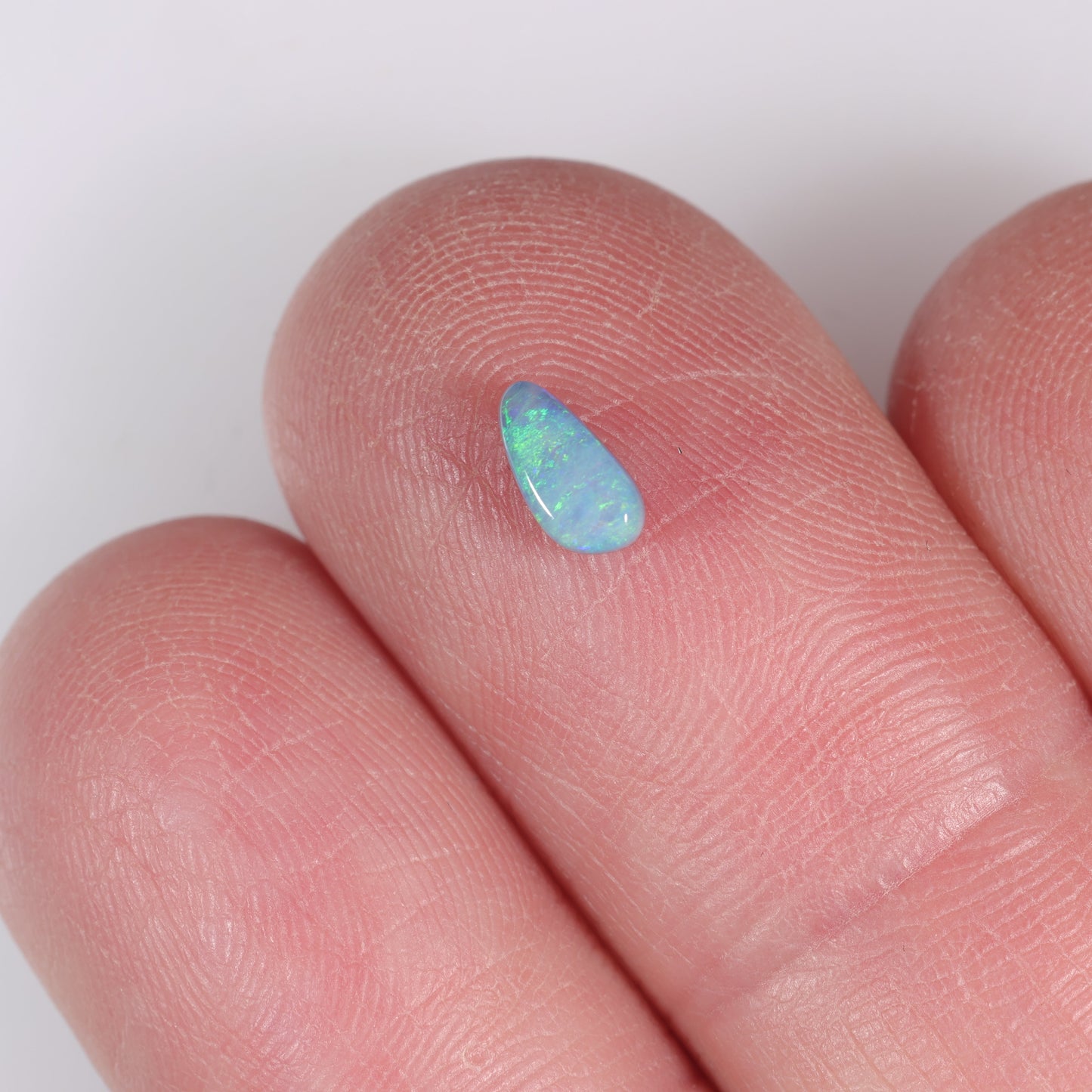 Boulder Opal 0.47 cts 36015