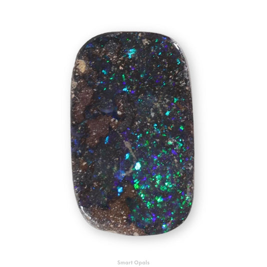 Boulder Opal 0.91 cts 36019