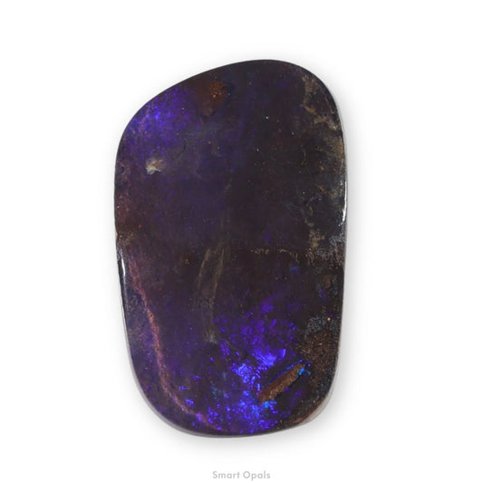 Boulder Opal 1.2 cts 36022