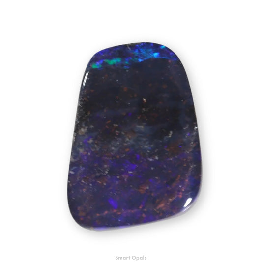 Boulder Opal 0.83 cts 36025