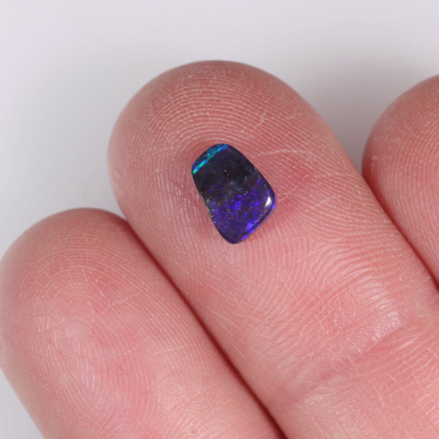 Boulder Opal 0.83 cts 36025