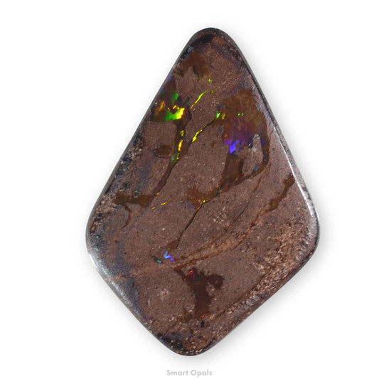 Boulder Opal 3.17 cts 36028