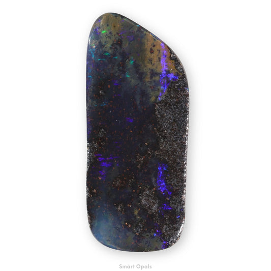 Boulder Opal 2.71 cts 36029