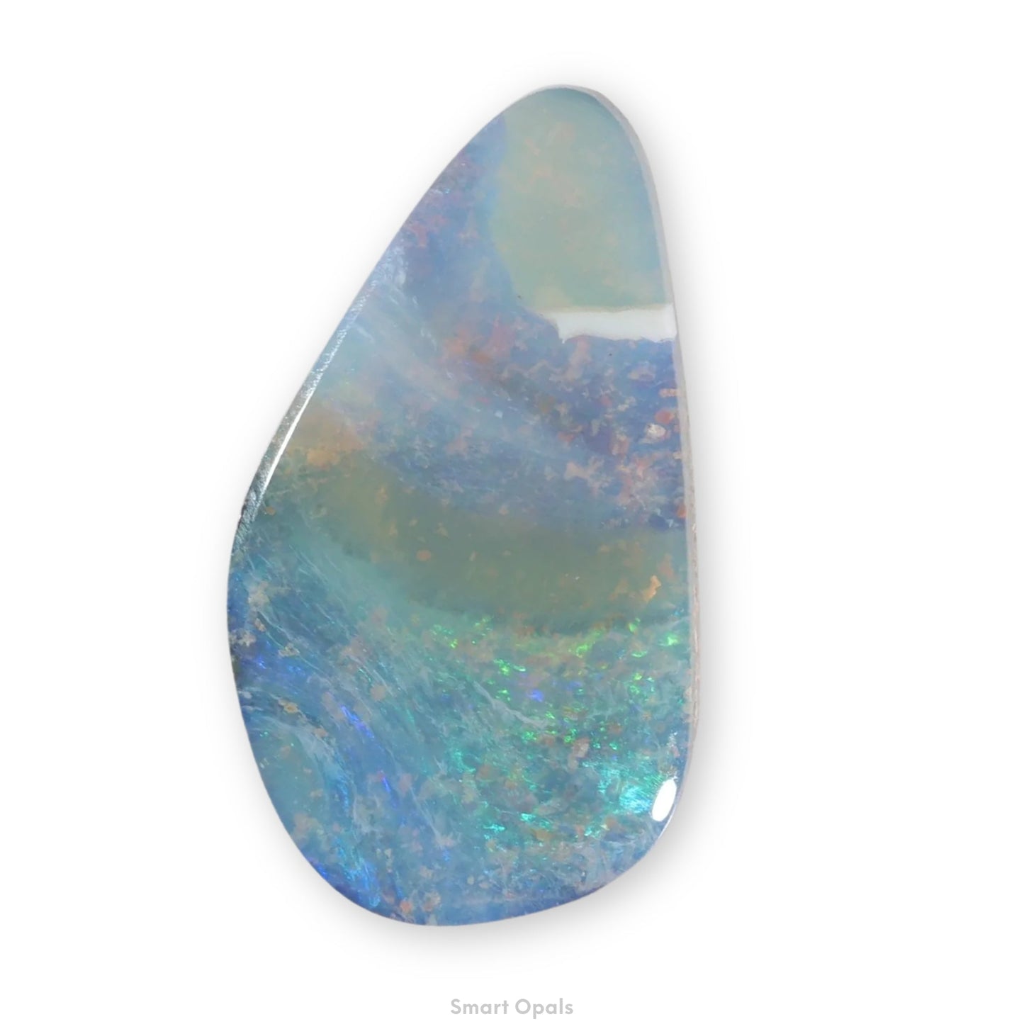Boulder Opal 1 cts 36031