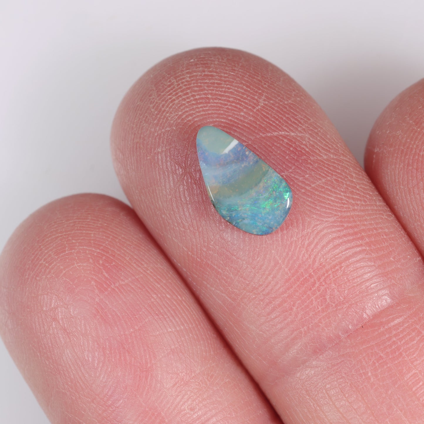 Boulder Opal 1 cts 36031