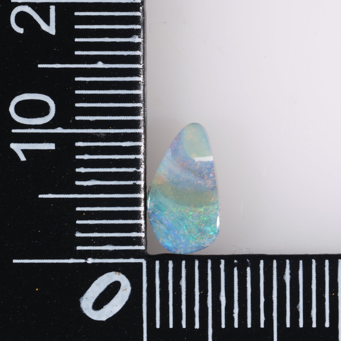 Boulder Opal 1 cts 36031