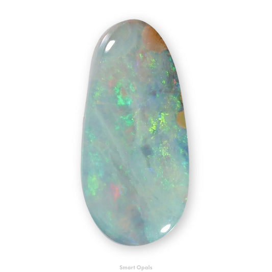 Boulder Opal 0.79 cts 36034