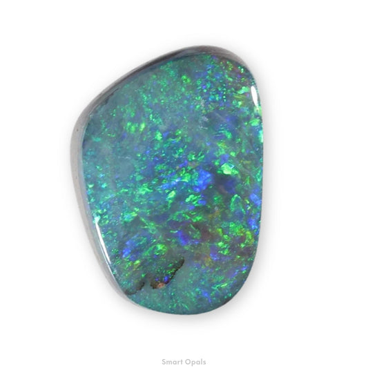 Boulder Opal 0.51 cts 36037